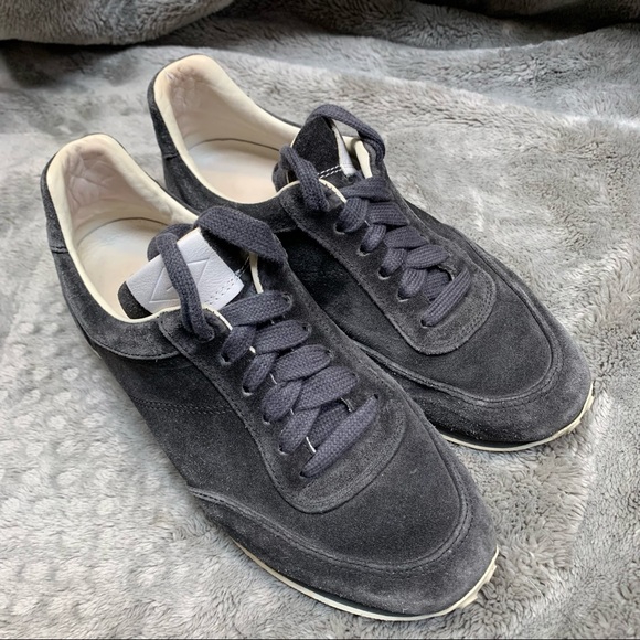 rag & bone Shoes - Rag & Bone NY Dylan Suede Sneakers Size 38.5